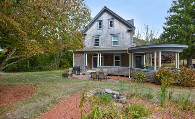 576 Old County Rd, Westport, MA 02790 - photo 3