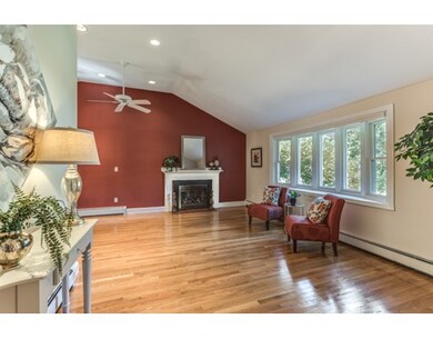 38 Glenridge Dr, Bedford, MA 01730 - photo 2