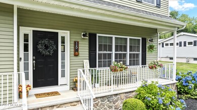 Front Porch 2