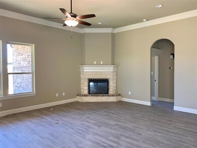 313 Jacinth Ln, Granbury, TX 76049 - photo 6