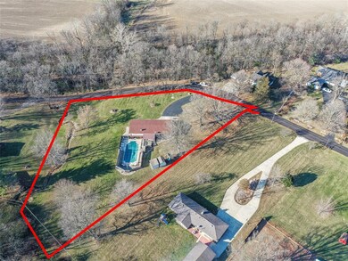 29387 N Duck Creek Ave, Atlanta, IN 46031 - photo 6