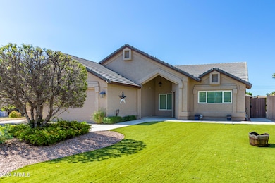 2305 E Cortez Dr, Gilbert, AZ 85234 - photo 7