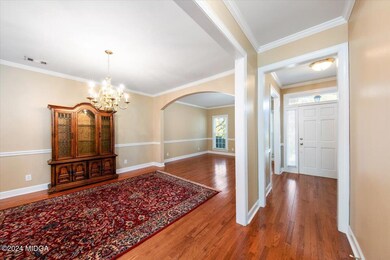 408 Carrington Cir, Macon, GA 31210 - photo 5