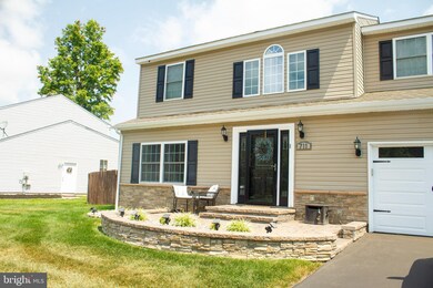 711 Fox Chase Cir, Bear, DE 19701 - photo 2