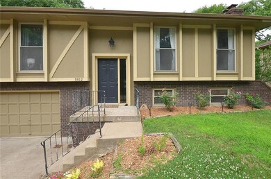 closer view of front