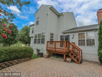 17234 Hollymill Ct, Round Hill, VA 20141 - photo 4