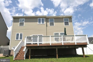 2511 Rocky Pointe Ct, Frederick, MD 21702 - photo 4