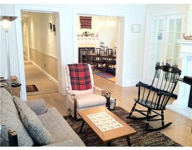 Living Room.