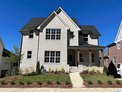 4731 Mcgill Ct, Hoover, AL 35226 - photo 4