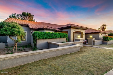 4147 E Glencove Cir, Mesa, AZ 85205 - photo 3