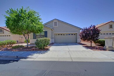 1_Front of Your AZ Traditions Home