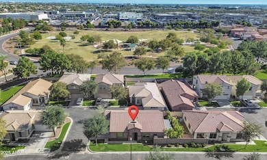 1193 S Roger Way, Chandler, AZ 85286 - photo 5