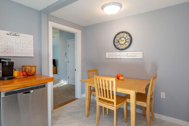 Kitchen/Dining