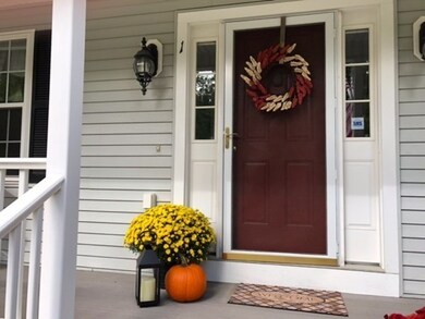 1 Draper Woods Rd, Fiskdale, MA 01518 - photo 3