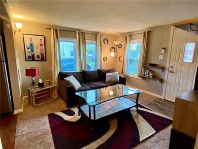 813 E 21st St, Des Moines, IA 50317 - photo 7