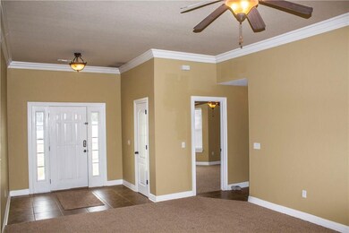 328 Hunter Allen Dr, Bethel Heights, AR 72764 - photo 3