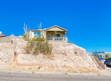 2615 San Diego Ave, El Paso, TX 79930 - photo 3