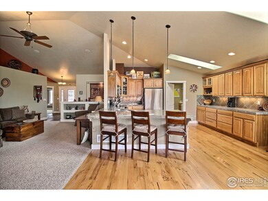 Easy Flow From Room to Room