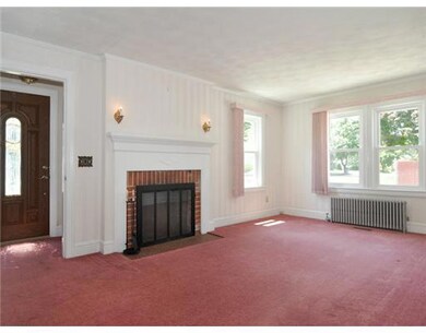 Living Room.