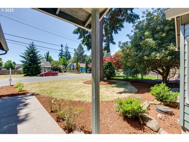 Front Yard