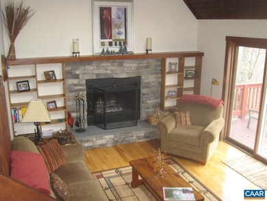 606 Blackrock Cir, Wintergreen Resort, VA 22967 - photo 2