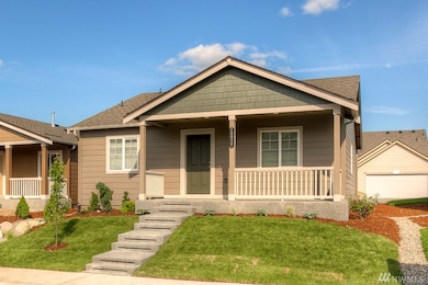 18820 105th Ln E unit 259, Puyallup, WA 98374 - photo 2