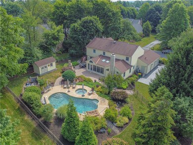 4399 Driftwood Ln, Allentown, PA 18103 - photo 3