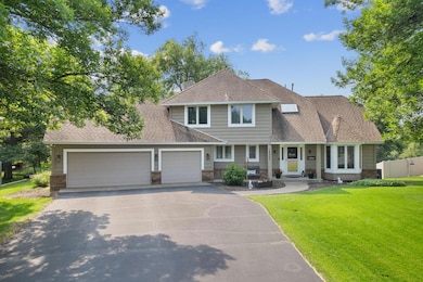 14023 Yellow Pine St NW, Andover, MN 55304 - photo 2