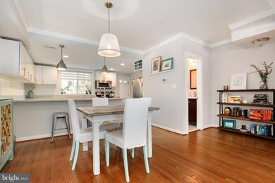 5527 Kansas Ave NW, Washington, DC 20011 - photo 7