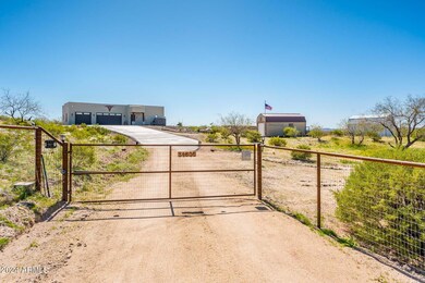 34605 S Elyssa Ln, Wickenburg, AZ 85390 - photo 6