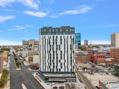 eXchange unit 1603, Detroit, MI 48226 - photo 2