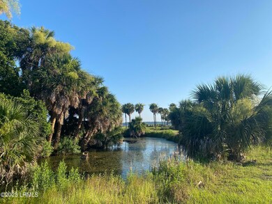 Lagoon view away