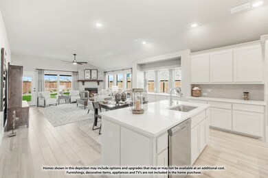 809 Willowbanks Dr, Nevada, TX 75173 - photo 6