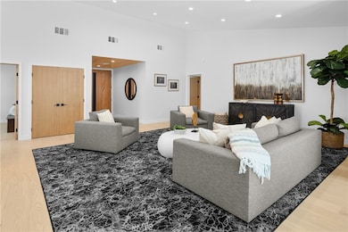 5711 Ostrom Ave, Encino, CA 91316 - photo 2