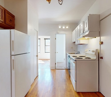 1408 Commonwealth Ave unit 20, Boston, MA 02134 - photo 5