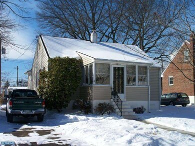 313 Springfield Ave, Folsom, PA 19033 - photo 3