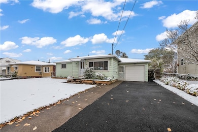 22 Trento St, Rochester, NY 14606 - photo 2