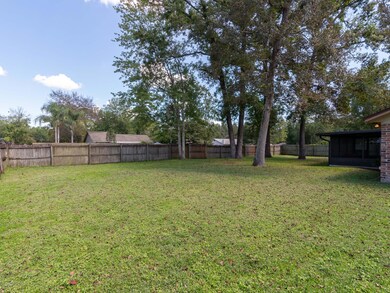 Backyard View 2