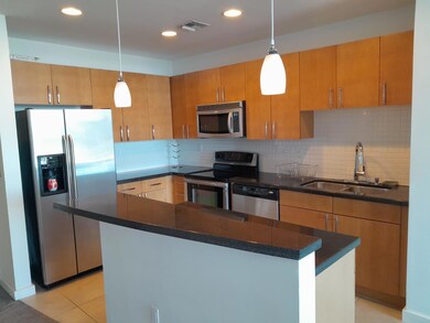 The Edge unit 1015, West Palm Beach, FL 33401 - photo 2
