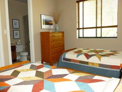bedroom #2