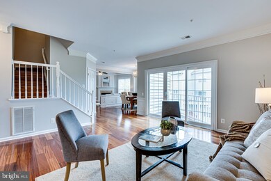 6325 Eagle Ridge Ln unit 31, Alexandria, VA 22312 - photo 7