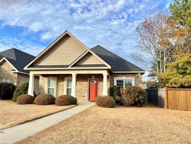 115 Collinstown Ave, Centerville, GA 31028 - photo 2