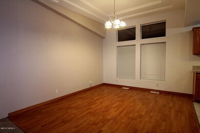 Formal Dining Space