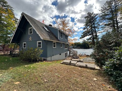 39 3rd St, Shapleigh, ME 04076 - photo 7