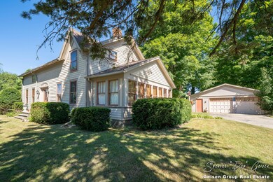324 W State St,, Belding, MI-2