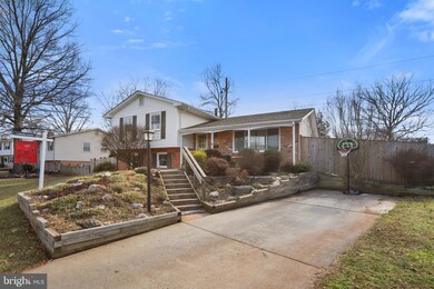 9615 Bonair Dr, Manassas, VA 20109 - photo 3