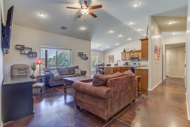 910 S Ridgeway St, Payson, AZ 85541 - photo 4