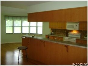View to Eat In Kitchen