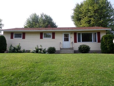 321 W Main St, Alma Center, WI 54611 - photo 2