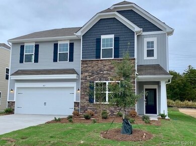 487 Zoe Bee Dr unit Lot 45, Clover, SC 29710 - photo 4